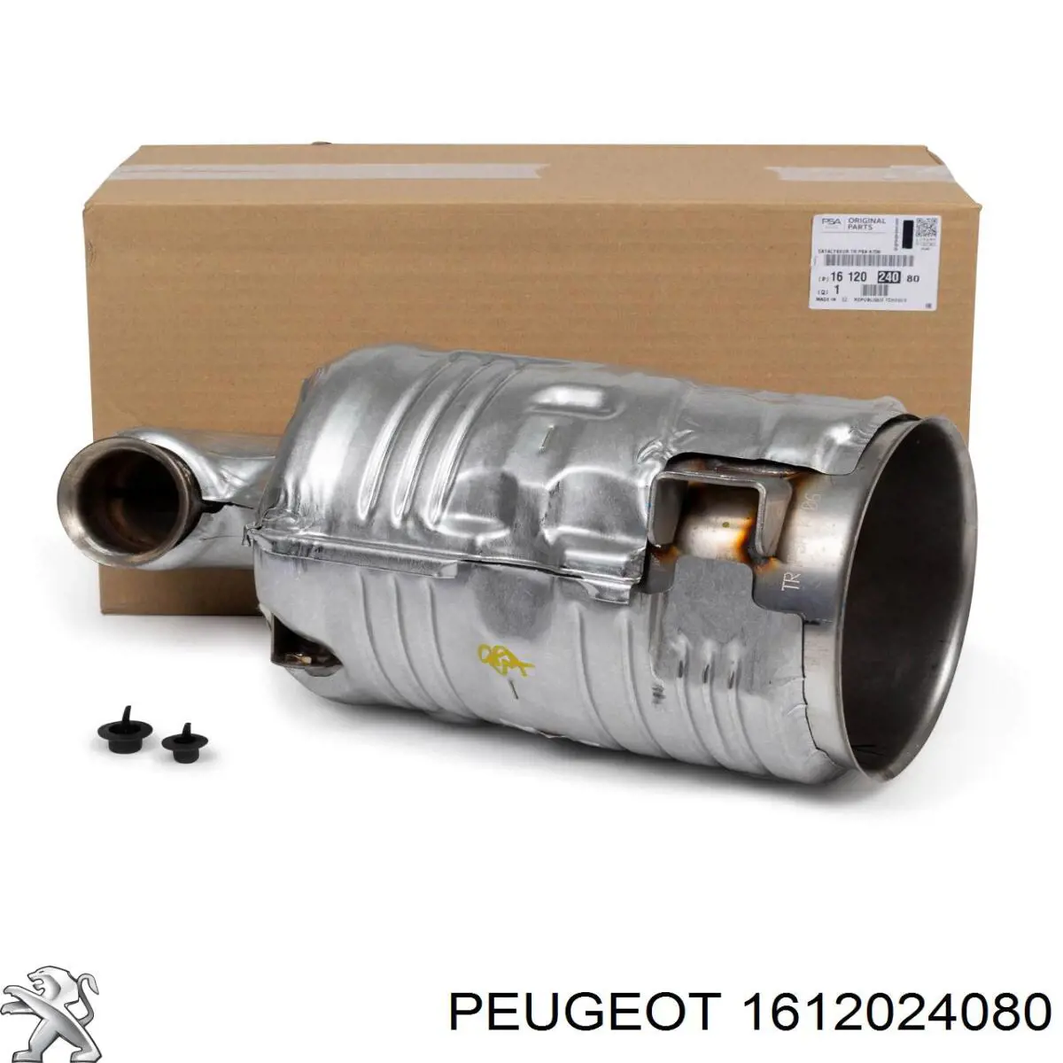 Convertidor - catalisador AS/Auto Storm 15787D preço, a partir de 562,16 USD