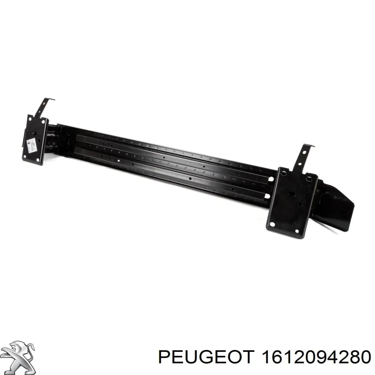 Compre 46858184 Fiat/Alfa/Lancia Reforçador do pára-choque dianteiro