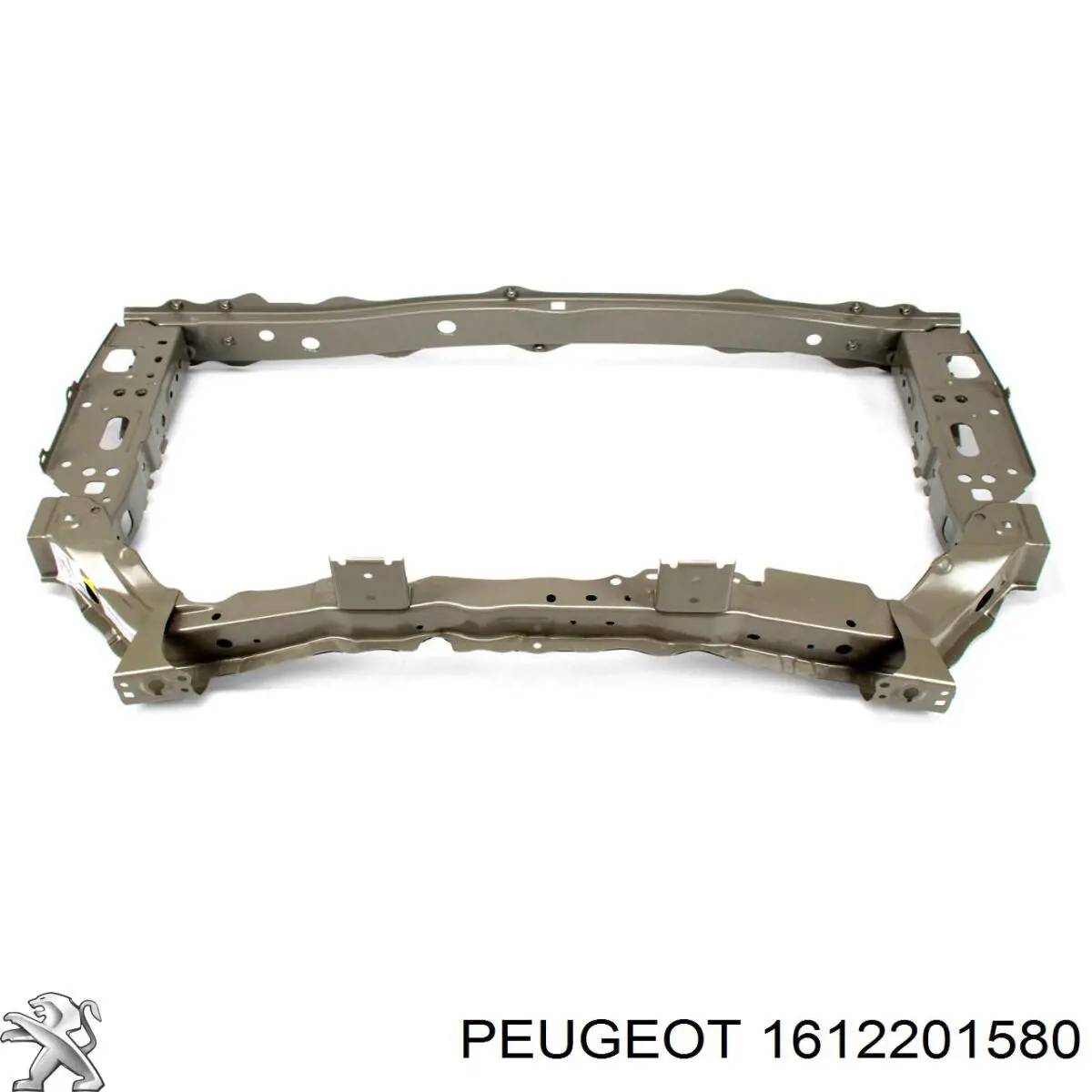 Pára-choque dianteiro Peugeot/Citroen 1612201580 preço, a partir de 216,00 USD