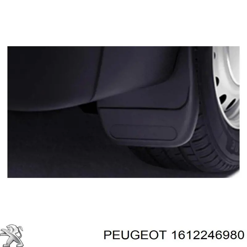 Capota Peugeot/Citroen 1686620980 preço, a partir de 301,26 USD