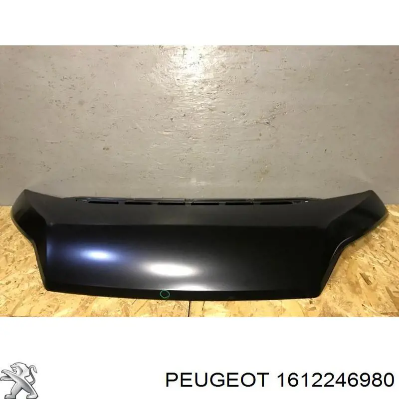 1612246980 Peugeot/Citroen Capota