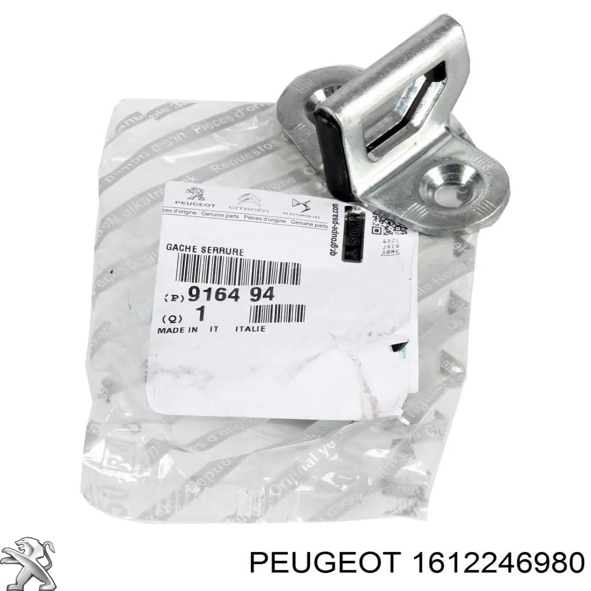 1612246980 Peugeot/Citroen Capota