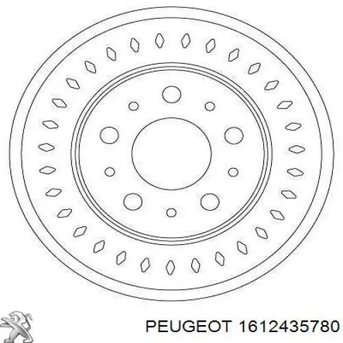  Peugeot/Citroen 1612435780