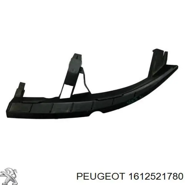 Consola do pára-choque dianteiro direito Fiat/Alfa/Lancia 1375162080 preço, a partir de 28,54 USD