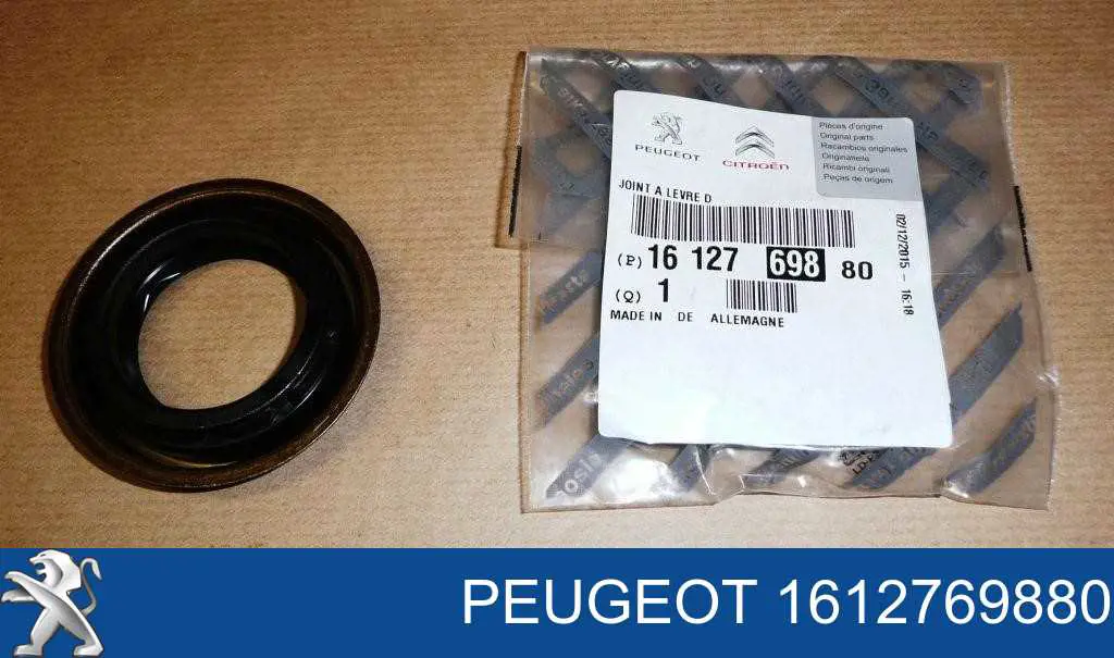 Bucim do semieixo do eixo dianteiro Peugeot/Citroen 1612769880 preço, a partir de 7,28 USD