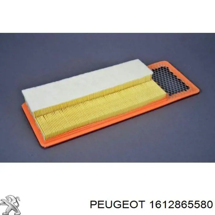 Filtro de ar Peugeot/Citroen 1612865580 preço, a partir de 9,42 USD