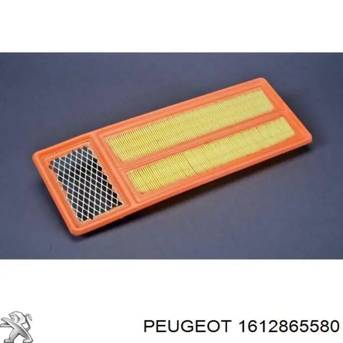 Compre 6000633312 Fiat/Alfa/Lancia Filtro de ar