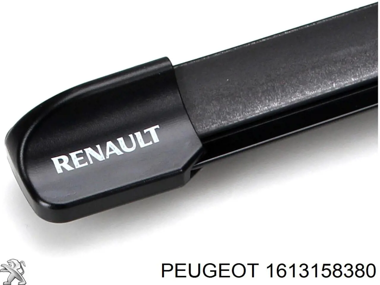 Compre Limpa-pára-brisas do pára-brisas, kit de 2 un. Peugeot 301 