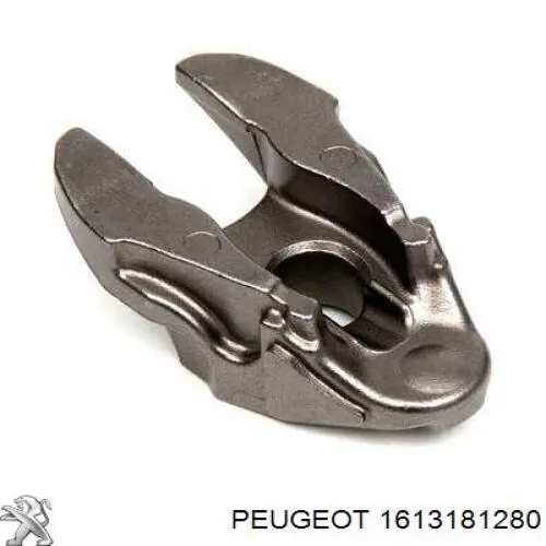 Consola de fixação do injetor Peugeot/Citroen 1613181280 preço, a partir de 19,67 USD