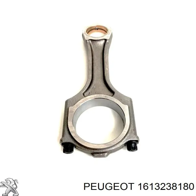 Biela de pistão de motor Peugeot/Citroen 1613238180 preço, a partir de 146,42 USD