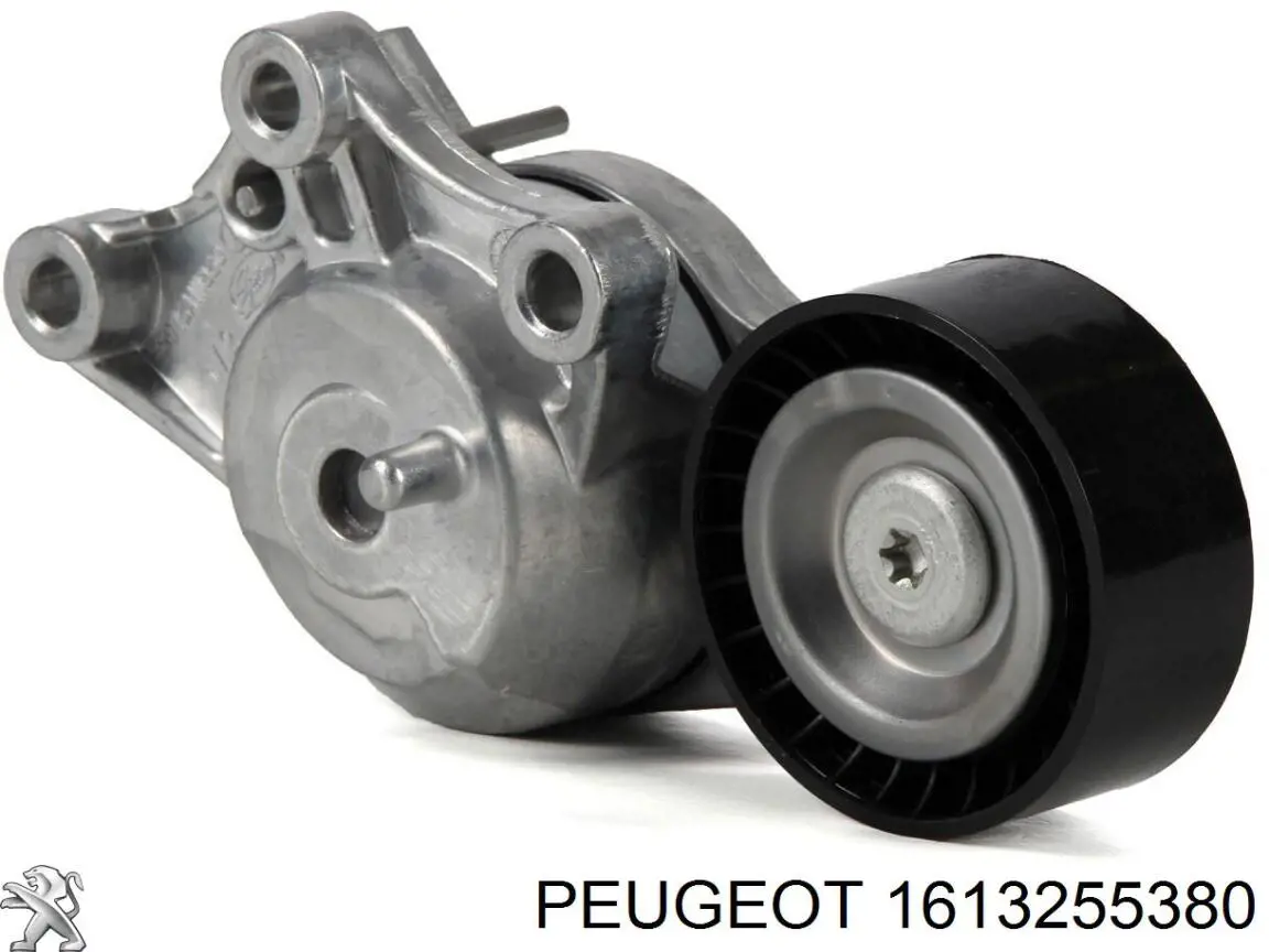 Compre 9803757480 Peugeot/Citroen Reguladora de tensão da correia de transmissão