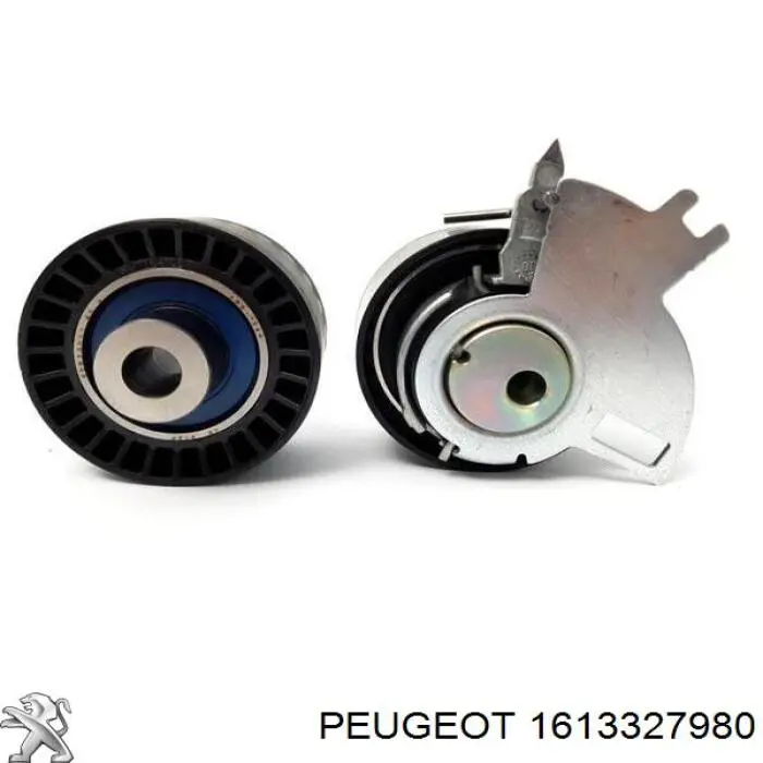 Correia do mecanismo de distribuição de gás, kit Peugeot/Citroen 1613327980 preço, a partir de 121,68 USD