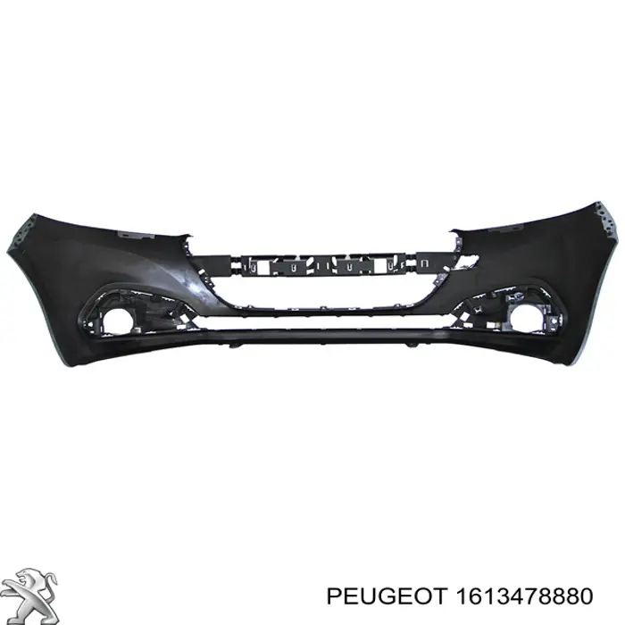 Pára-choque dianteiro Peugeot/Citroen 1613478880 preço, a partir de 186,24 USD