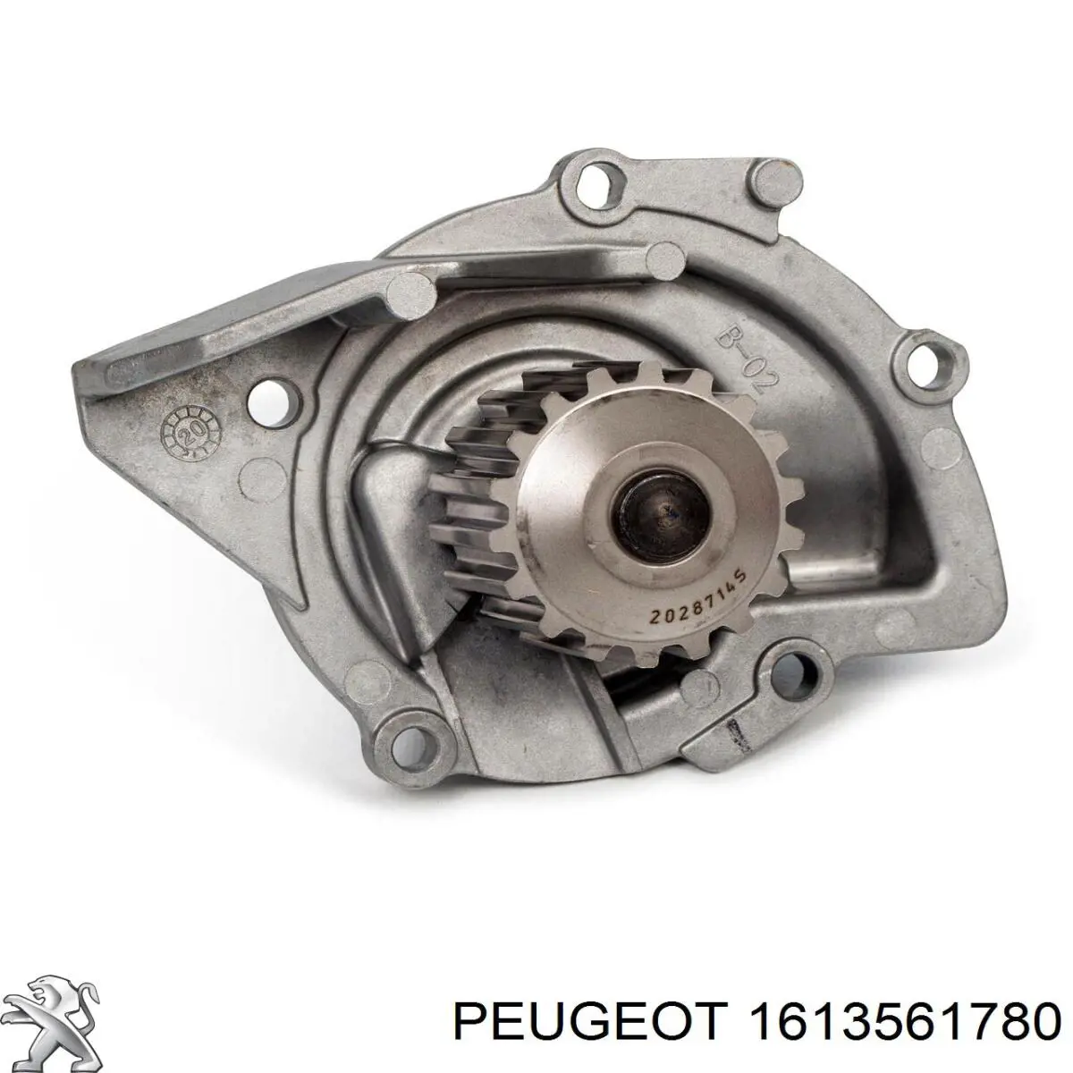 Correia do mecanismo de distribuição de gás, kit Peugeot/Citroen 1613561780 preço, a partir de 123,21 USD