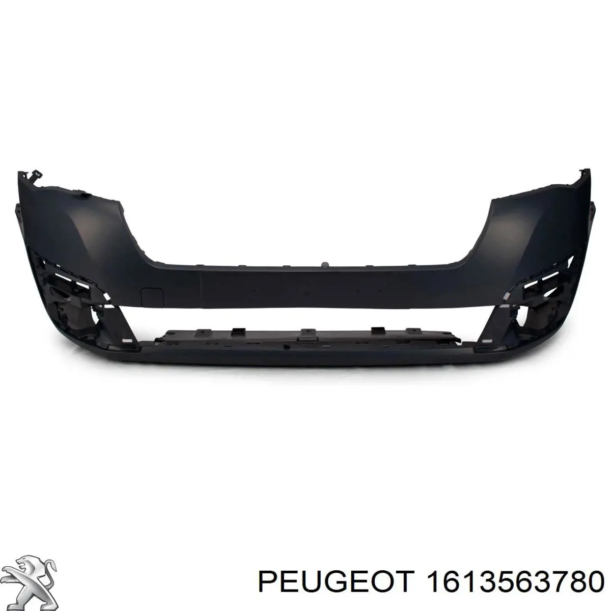 Compre 5510000554900P 4max Pára-choque dianteiro