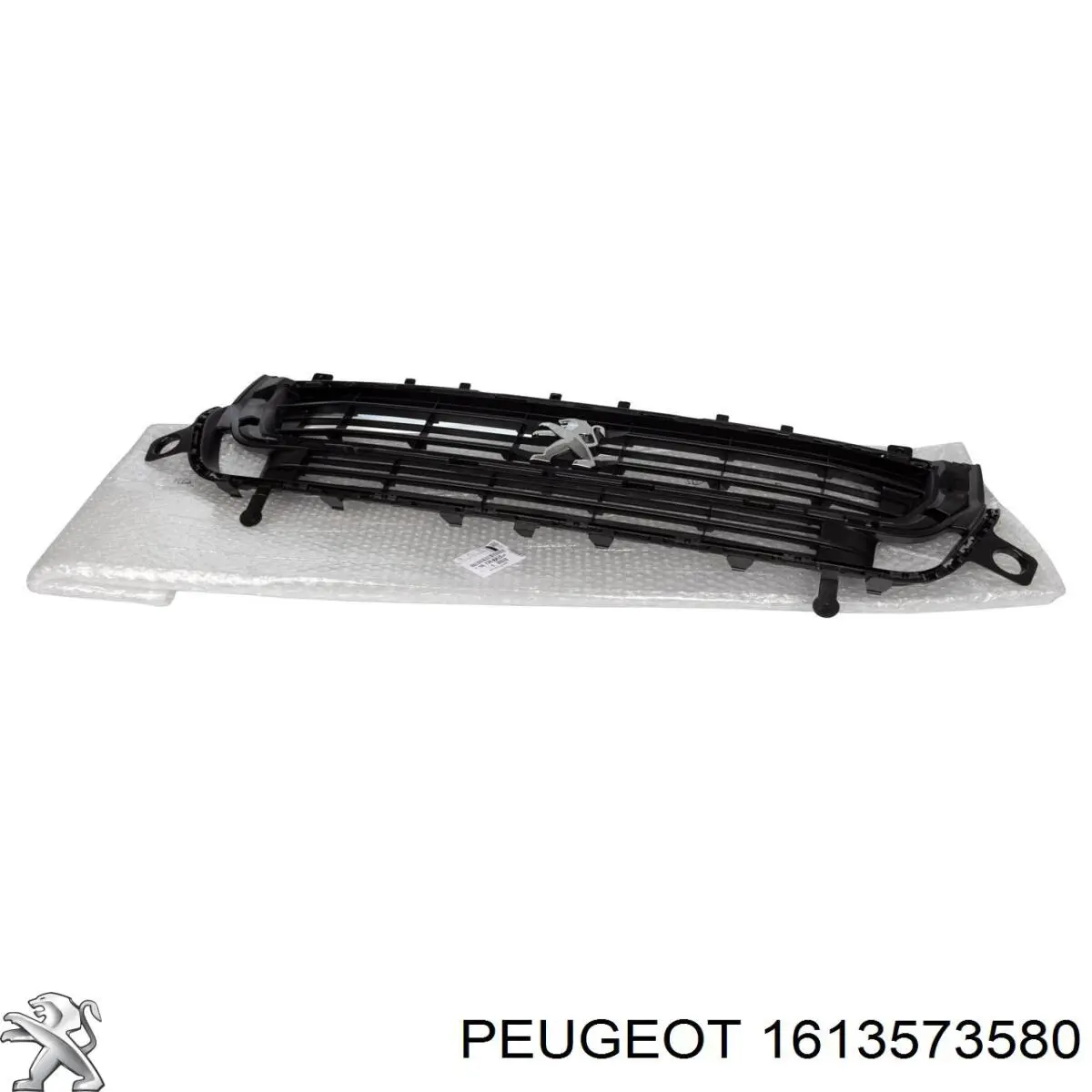 Grelha do radiador Peugeot/Citroen 1613573580 preço, a partir de 49,04 USD