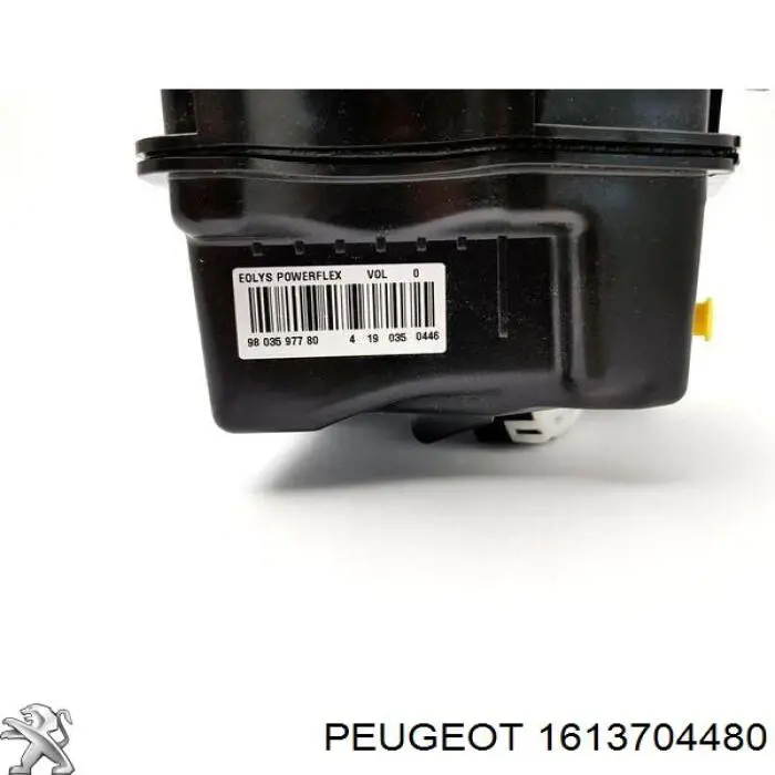 Compre 1613704480 Peugeot/Citroen Tanque AD BLUE