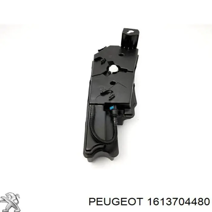 Tanque AD BLUE Peugeot/Citroen 1613704480