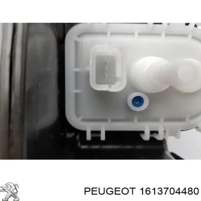 Tanque AD BLUE Peugeot/Citroen 1613704480 preço, a partir de 179,37 USD