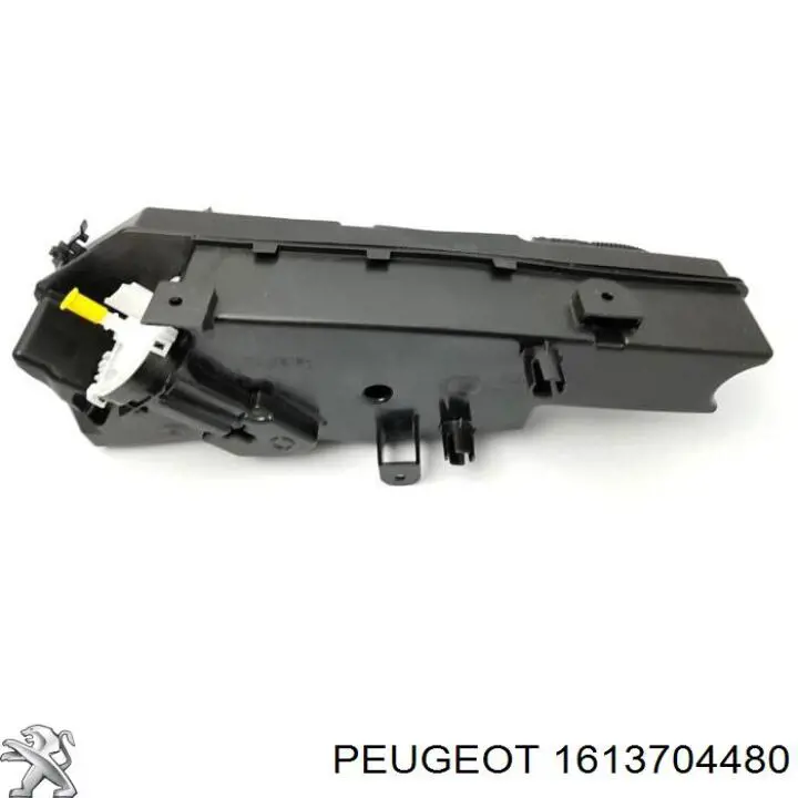 Tanque AD BLUE 1613704480 Peugeot/Citroen