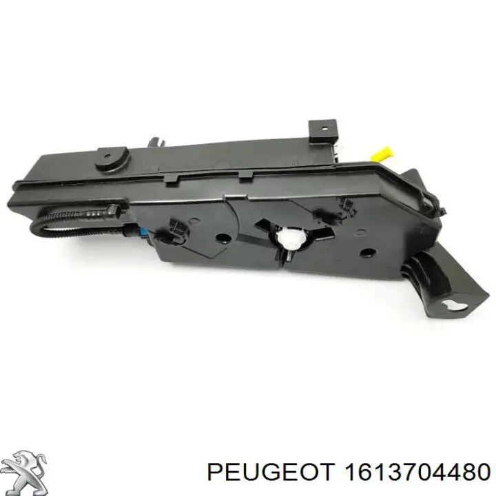 Tanque AD BLUE 1613704480 Peugeot/Citroen