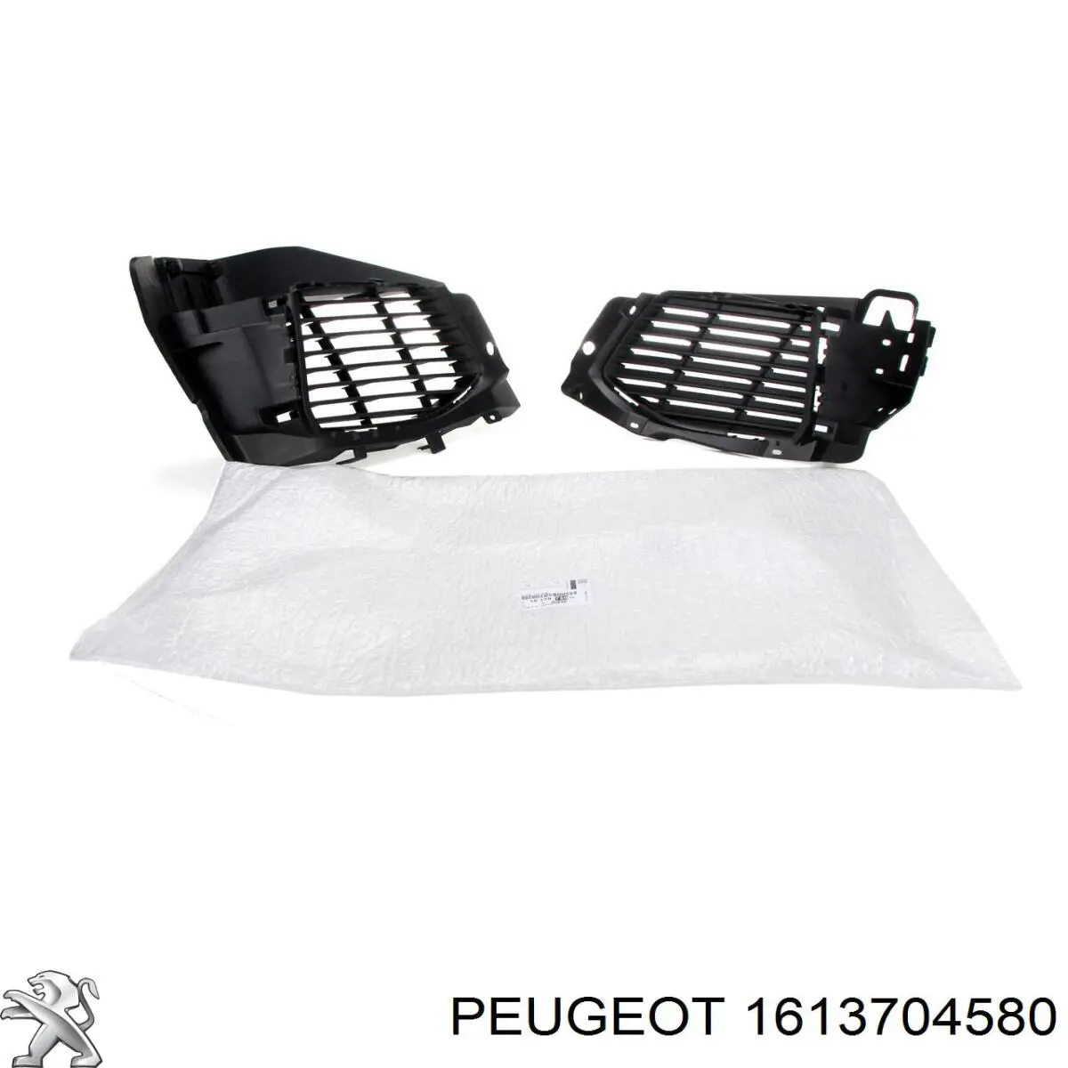 Compre 1613704580 Peugeot/Citroen Tanque para os aditivos