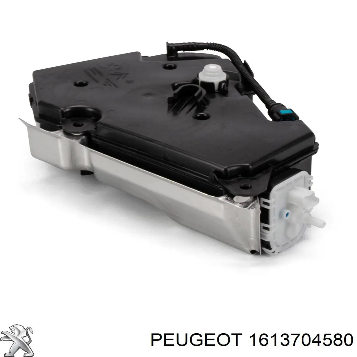 Tanque para os aditivos Peugeot/Citroen 1613704580 preço, a partir de 265,74 USD
