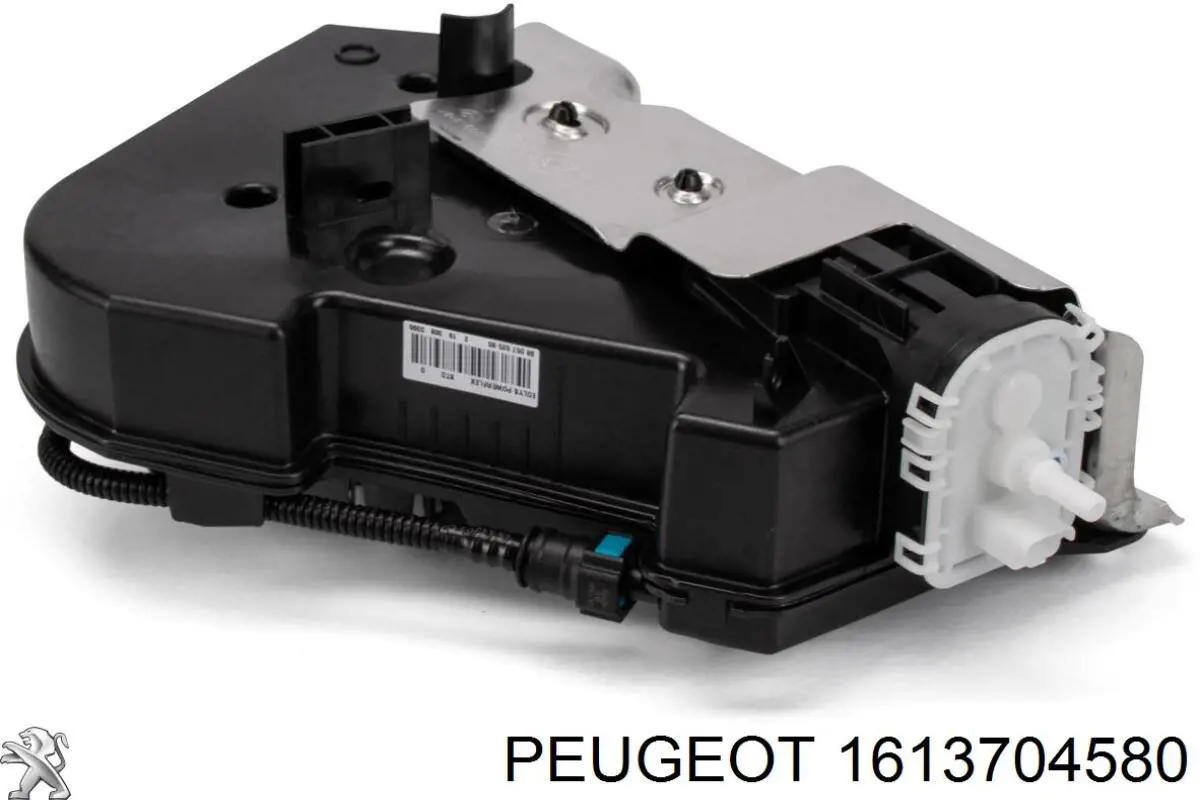 Tanque para os aditivos 1613704580 Peugeot/Citroen