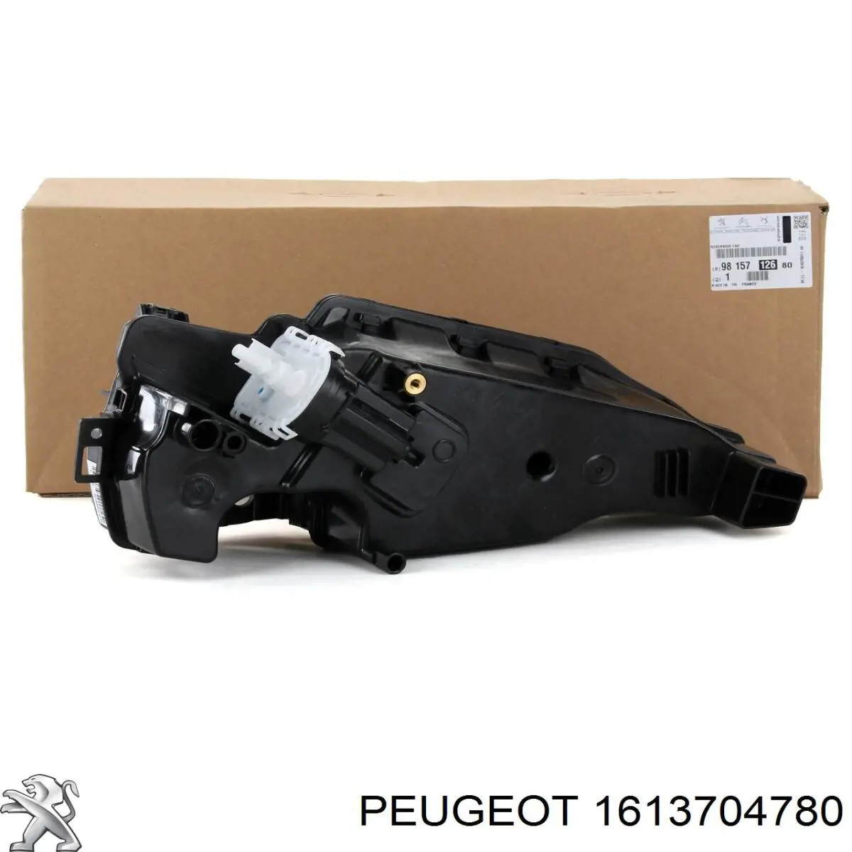 1613704780 Peugeot/Citroen Tanque AD BLUE