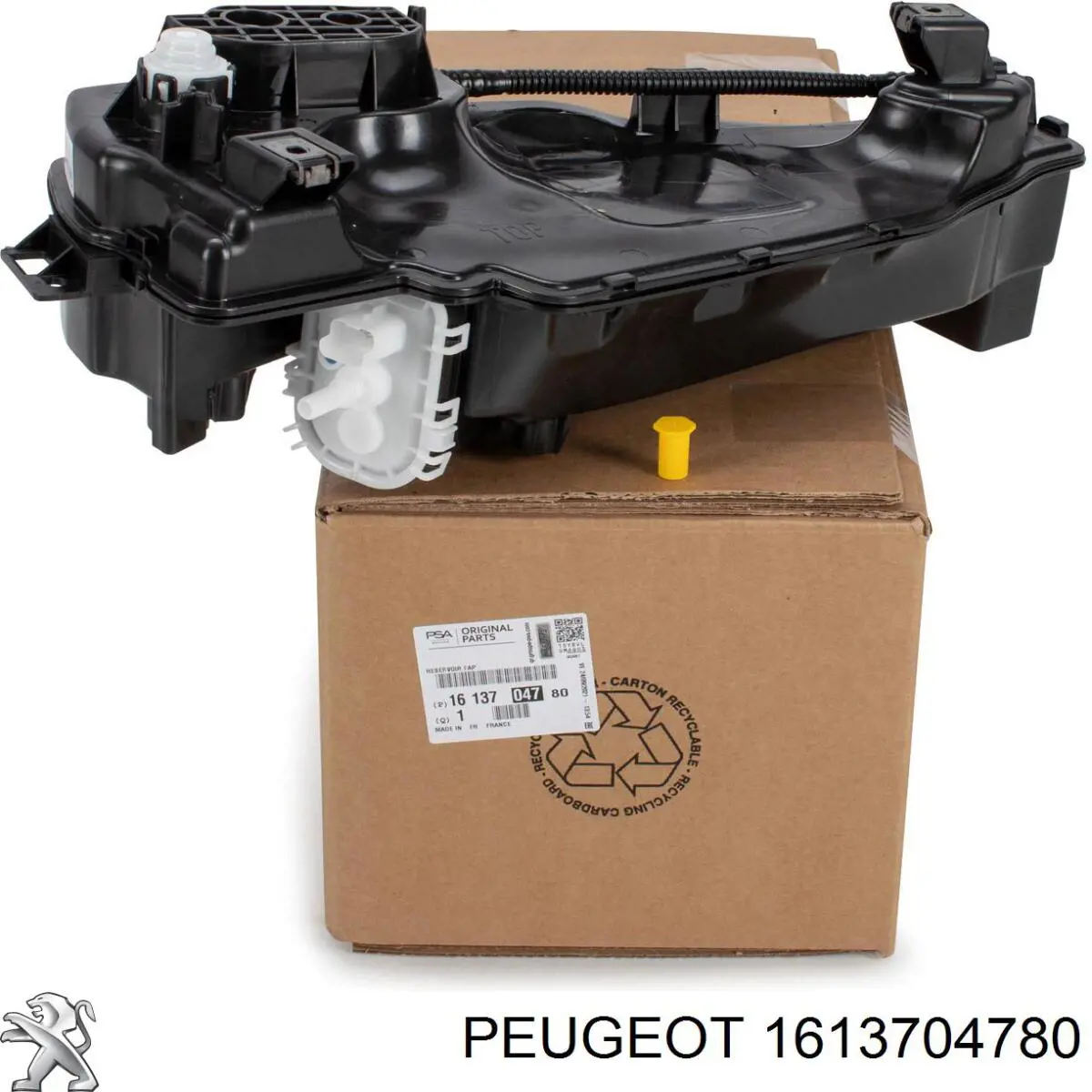 1613704780 Peugeot/Citroen Tanque AD BLUE