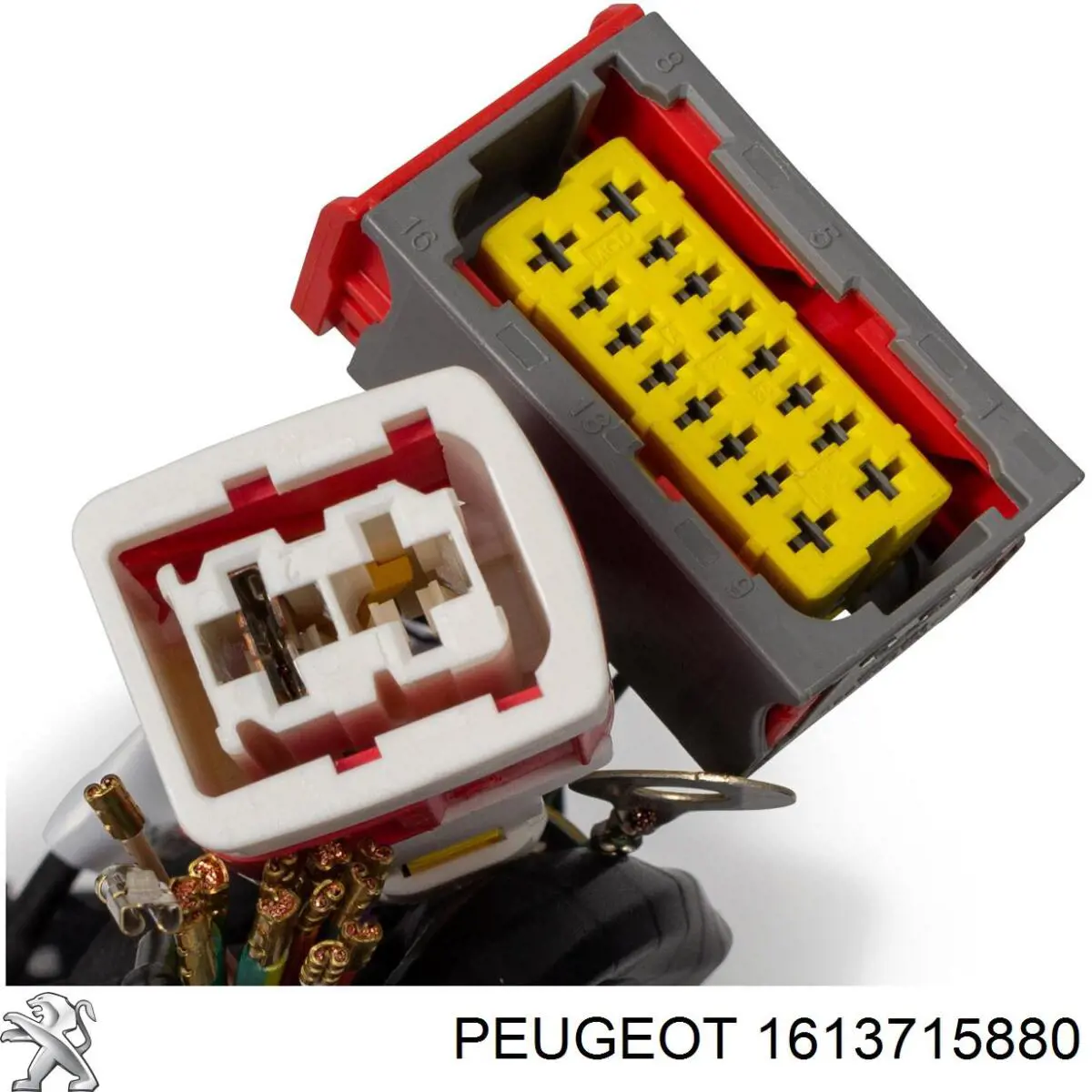  Peugeot/Citroen 1613715880 preço, a partir de 209,54 USD