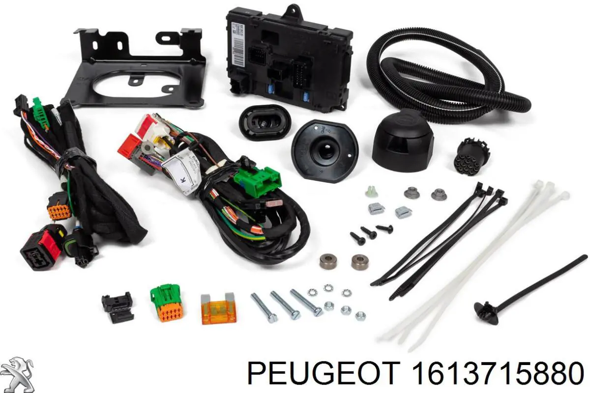 1613715880 Peugeot/Citroen 