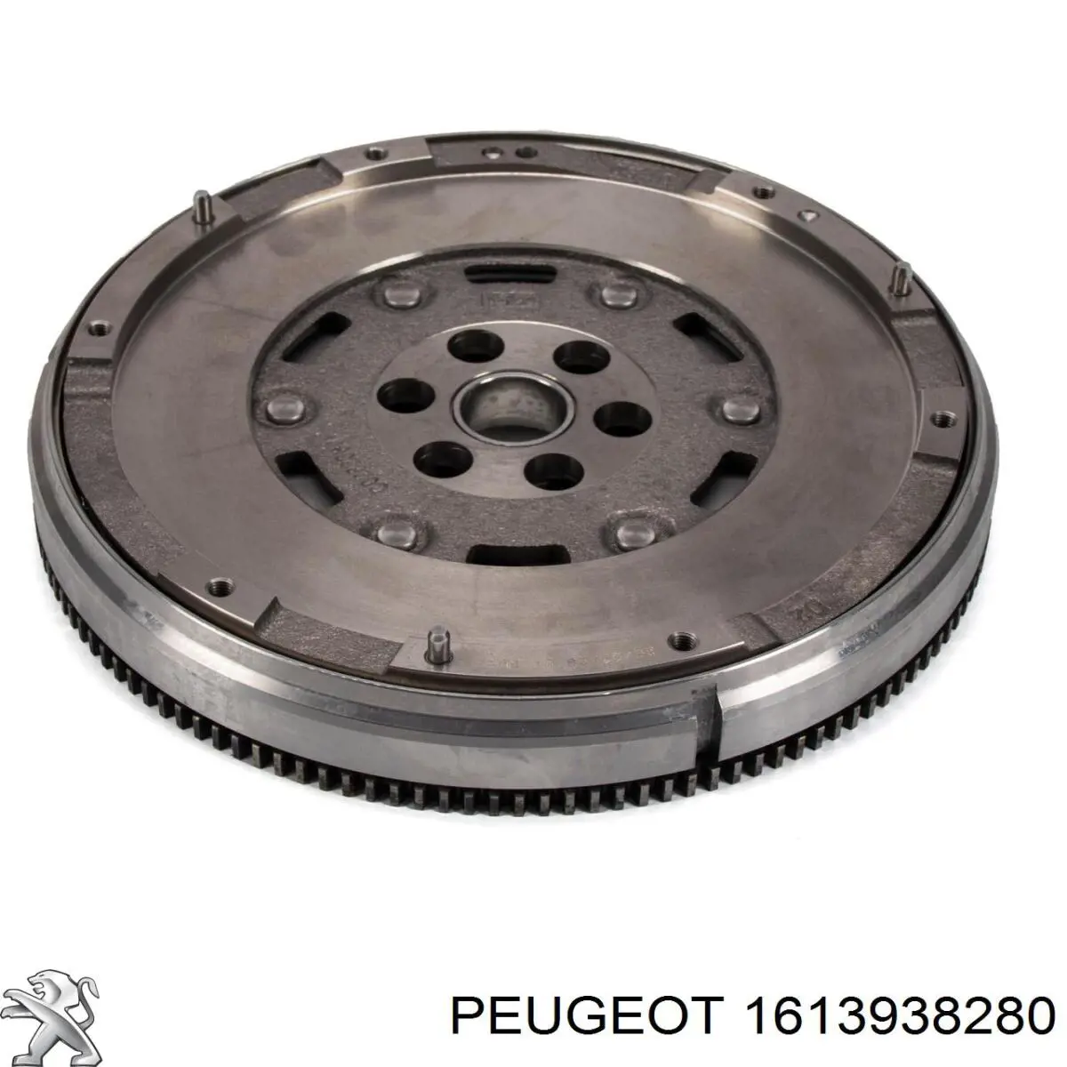 Volante de motor Peugeot/Citroen 1613938280 preço, a partir de 294,54 USD