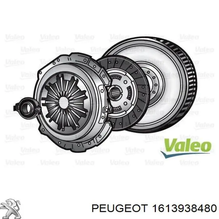  Peugeot/Citroen 1613938480 preço, a partir de 153,23 USD