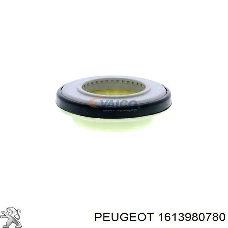 Suporte de amortecedor dianteiro esquerdo Peugeot/Citroen 1613980780 preço, a partir de 36,85 USD