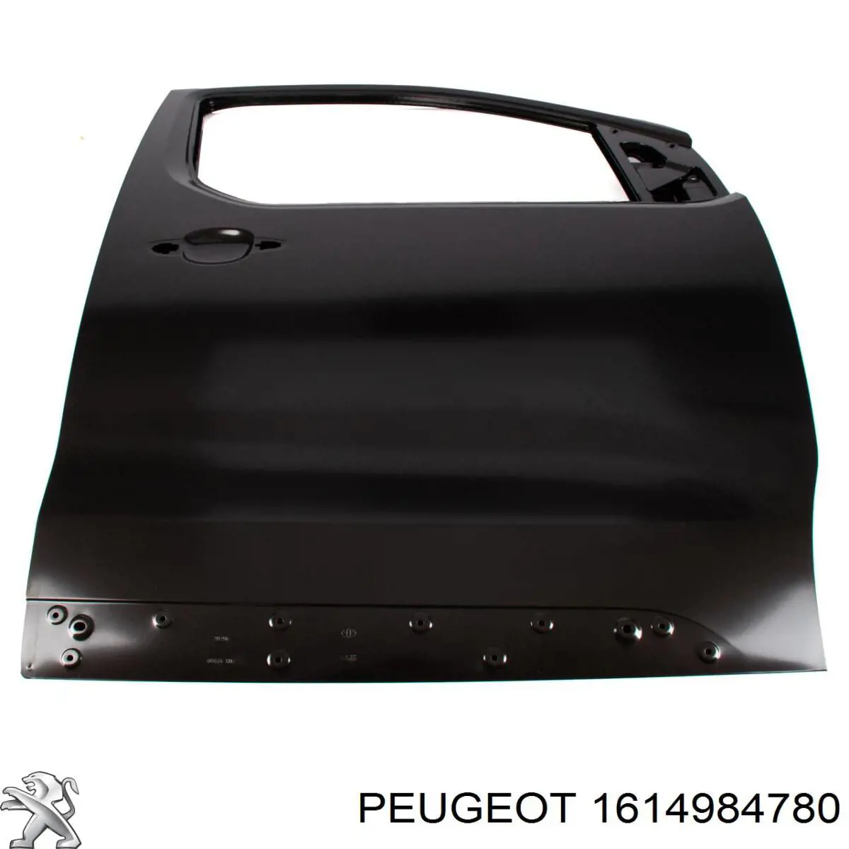  1614984780 Peugeot/Citroen