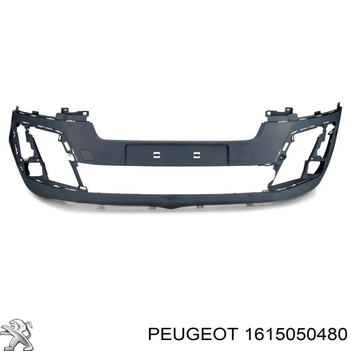 Compre 1615050480 Peugeot/Citroen Pára-choque dianteiro