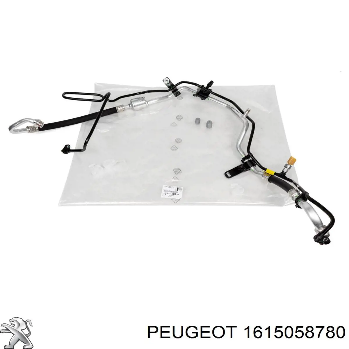  1615058780 Peugeot/Citroen