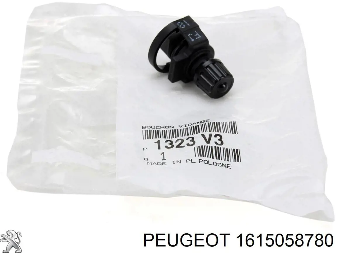  Peugeot/Citroen 1615058780 preço, a partir de 16,74 USD