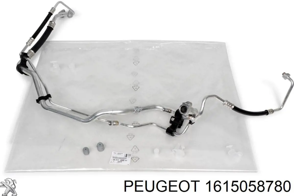  Peugeot/Citroen 1615058780 preço, a partir de 16,74 USD