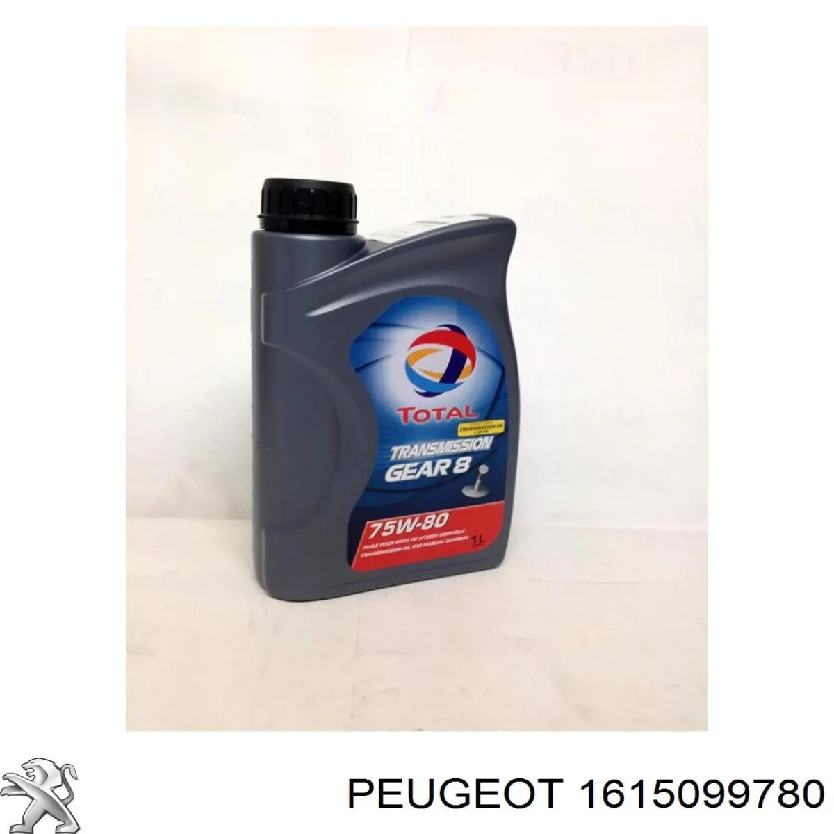 Fluido da Direção hidrâulica assistida Peugeot/Citroen 1615099780 preço, a partir de 18,77 USD