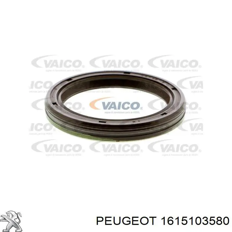 Compre 1615103580 Peugeot/Citroen Parafuso de fixação de volante