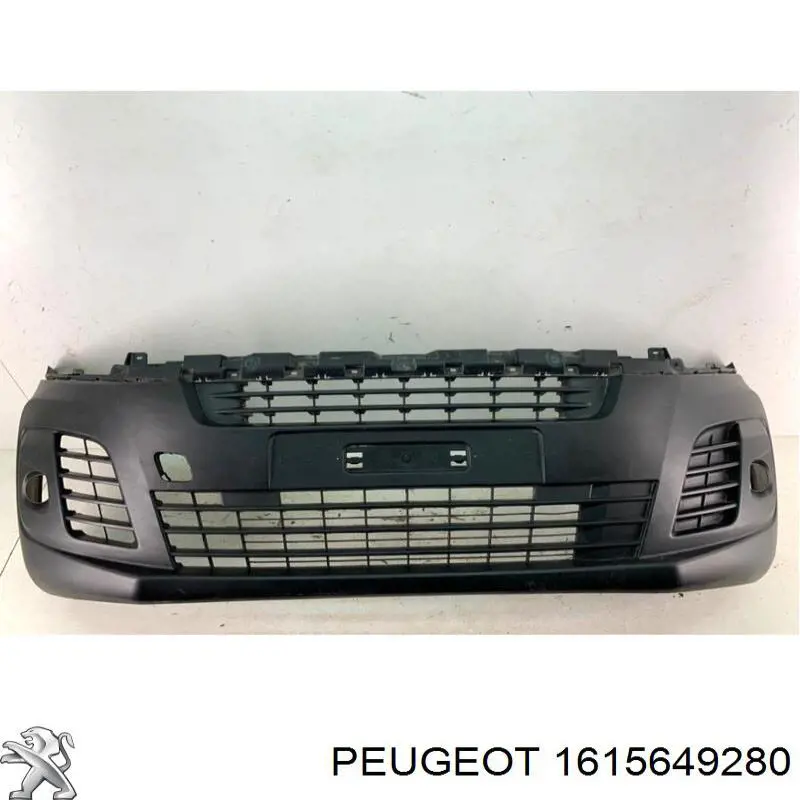 Compre PG9241001 Prasco Pára-choque dianteiro