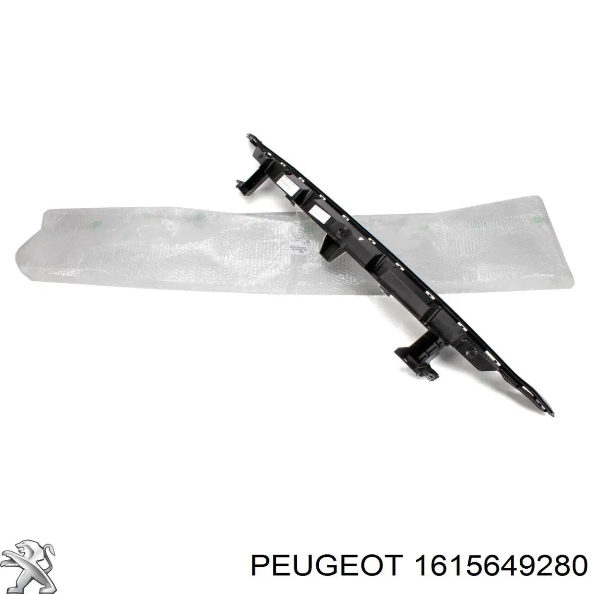 Pára-choque dianteiro Polcar 23V107J preço, a partir de 265,20 USD