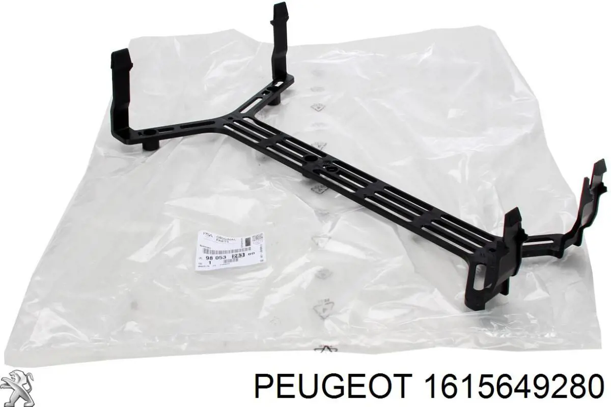 Compre 23V107J Polcar Pára-choque dianteiro