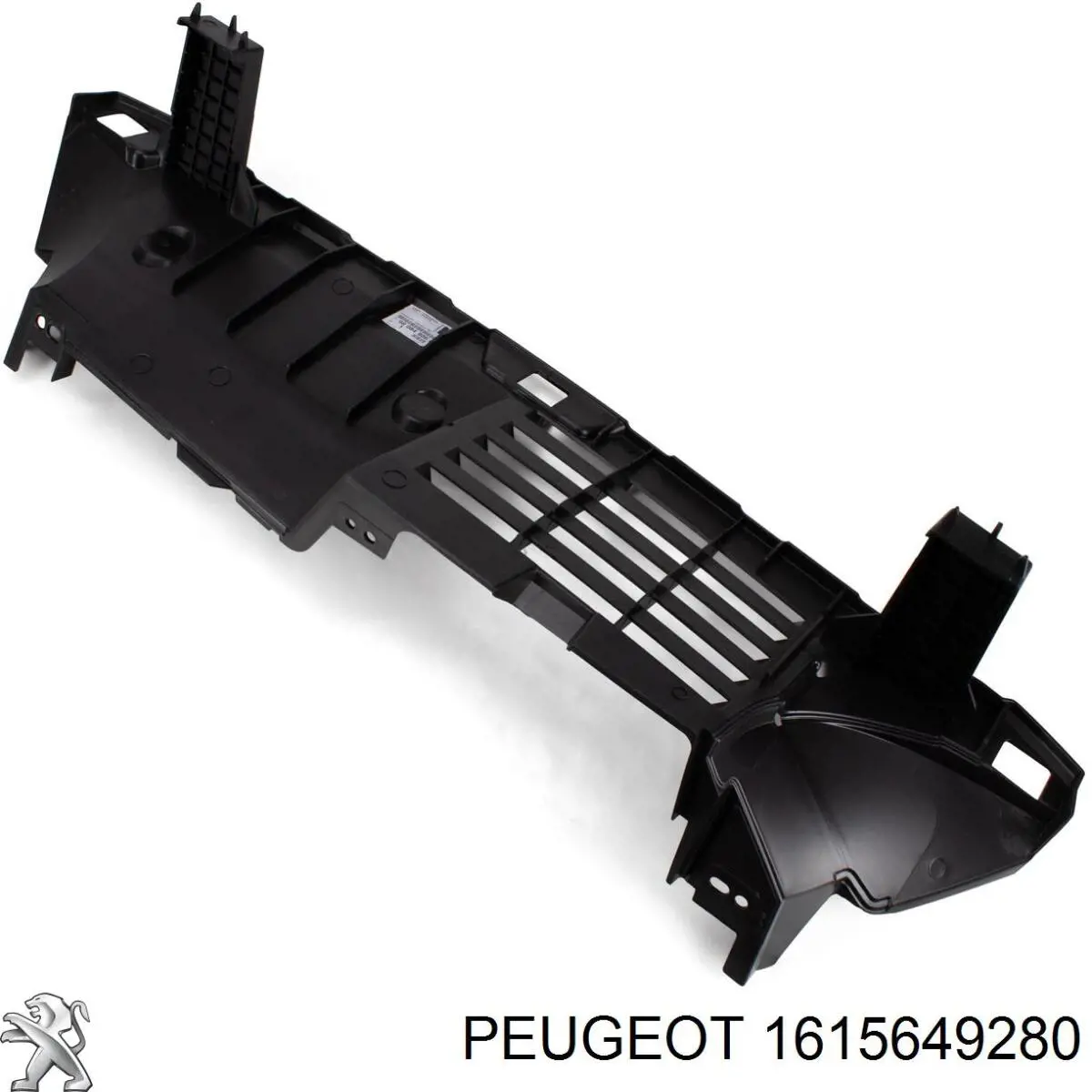 Pára-choque dianteiro Prasco PG9241001 preço, a partir de 279,95 USD