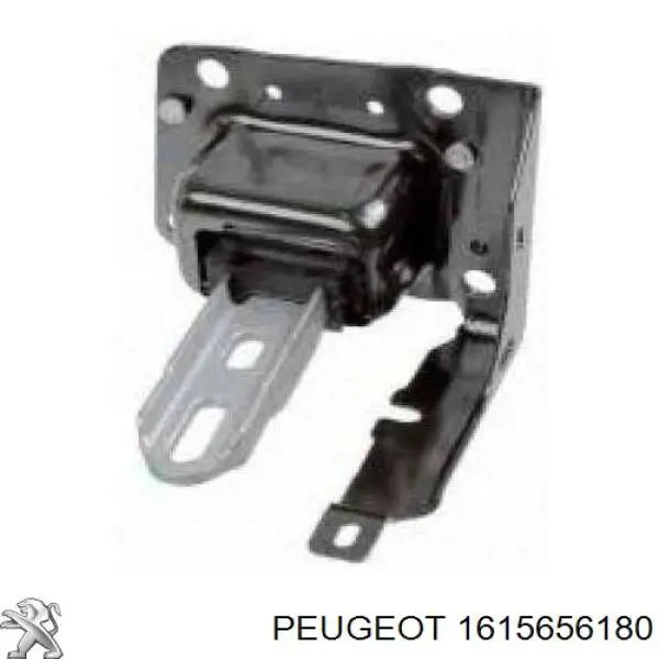 1615656180 Peugeot/Citroen Kit de reparação da Caixa de Mudança