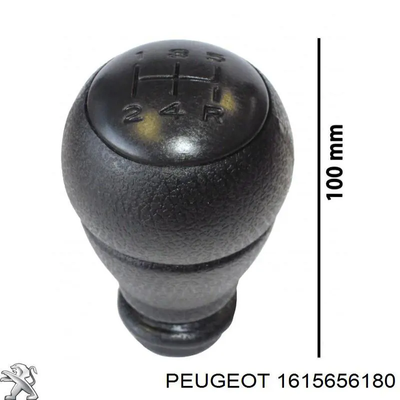 Compre 1615656180 Peugeot/Citroen Kit de reparação da Caixa de Mudança