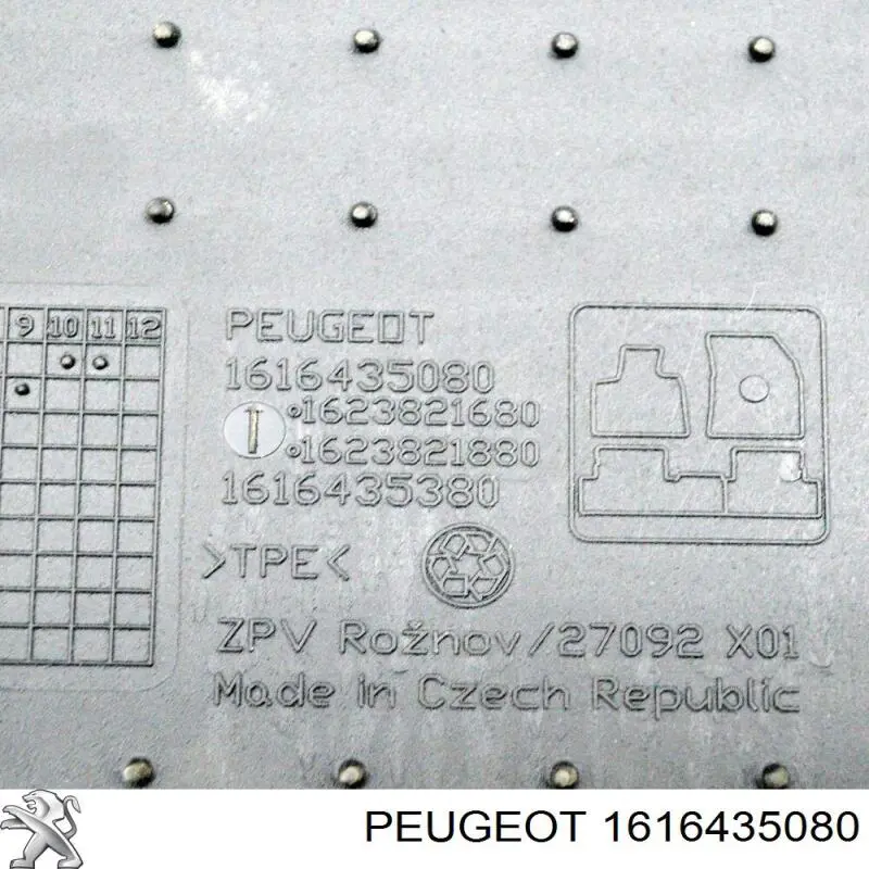  Peugeot/Citroen 1616435080