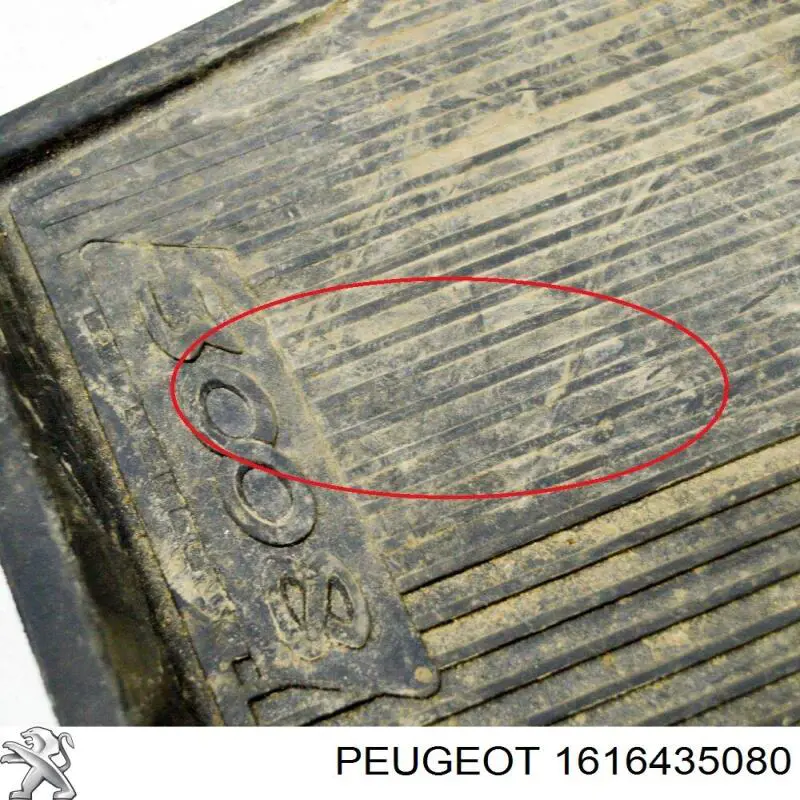  Peugeot/Citroen 1616435080 preço, a partir de 119,73 USD